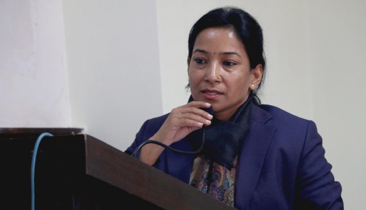Renu-Dahal