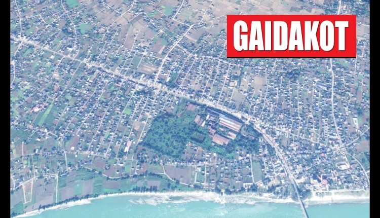 gaidakot