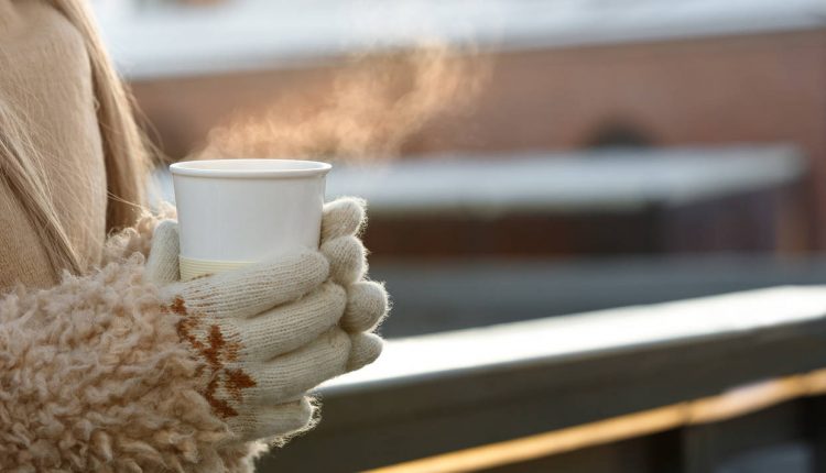 cold