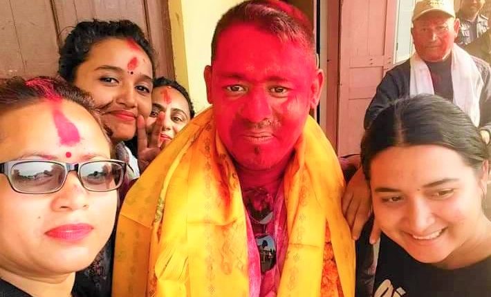 कावासोती
