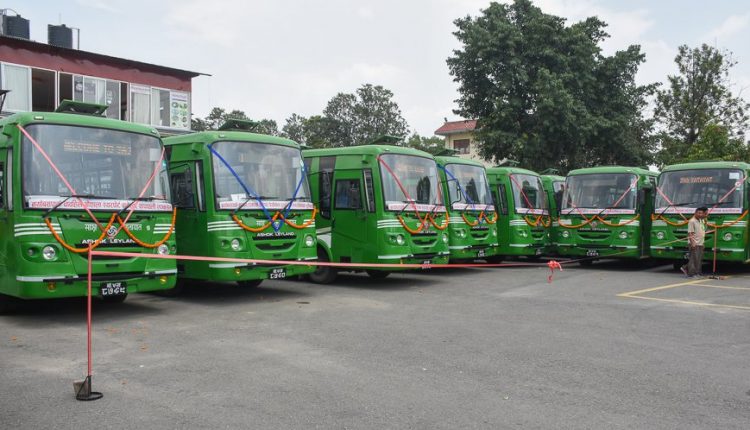 bus