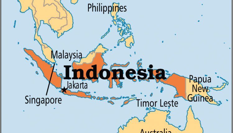 indonesia