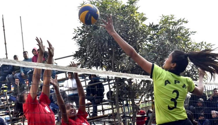 police-vs-apf-volleyball