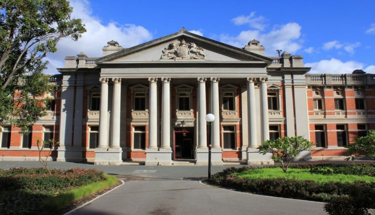 court