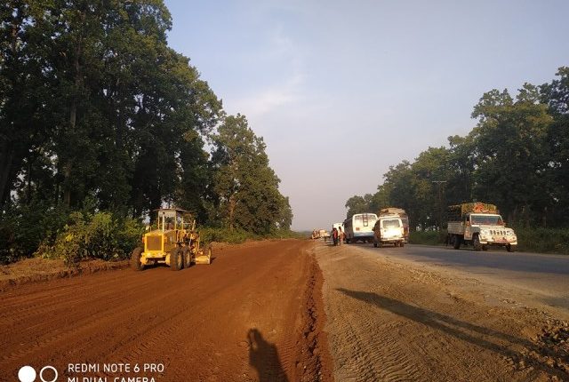 butwal – narayan 4 lane