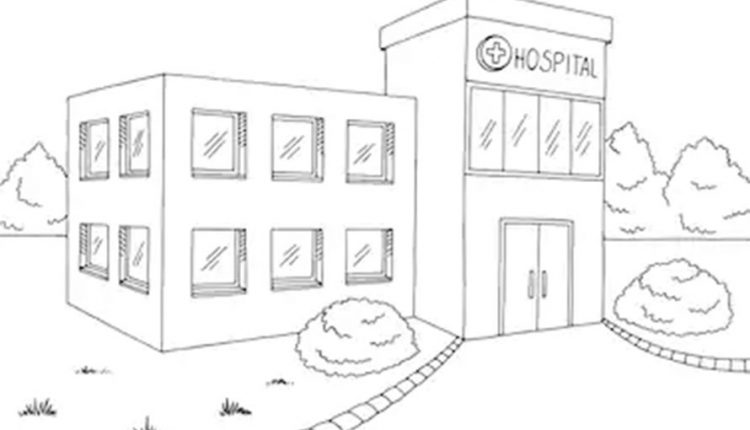 Hospital-1