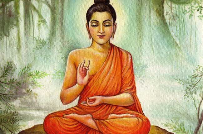 Lord-Gautam-Buddha