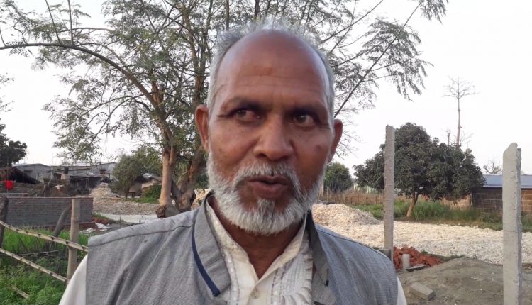 aadam kha