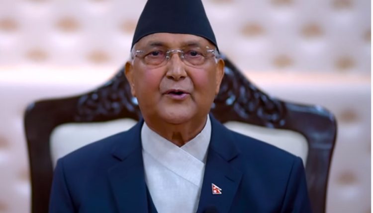 kp-sharma-oli