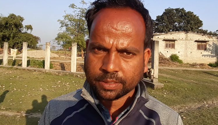 rabindra jaisawal