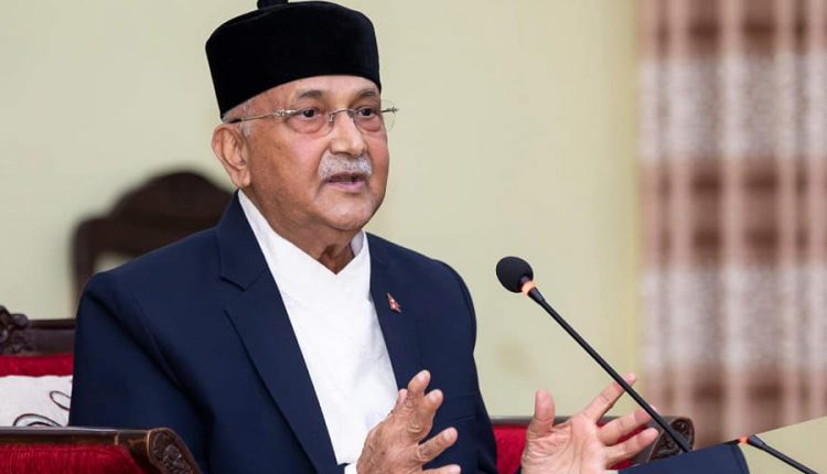 Kp-oli