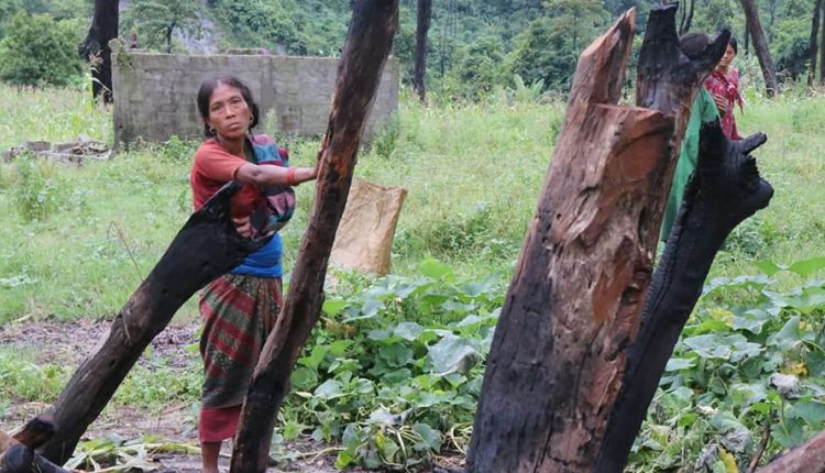 aaglagi-chepang-madi