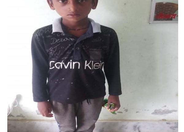 child