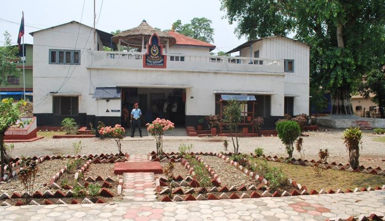 gaidakot policegg
