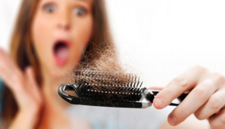 hair-fall