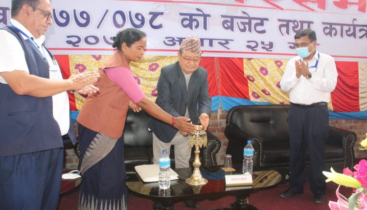 madhyabindu nagarpalika