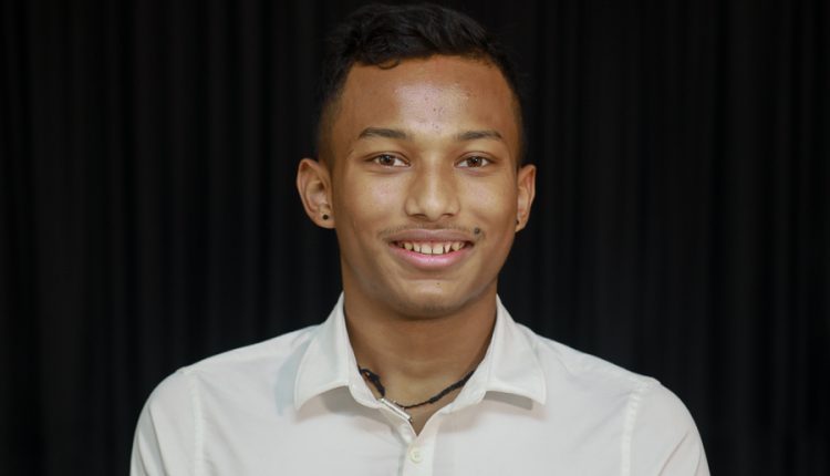 prince dahal