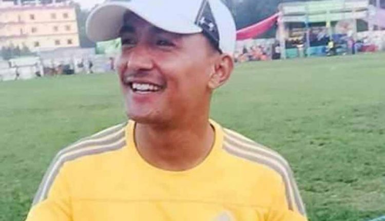 bikash-malla