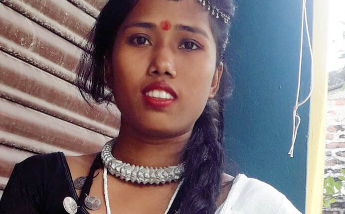 chandra mahato