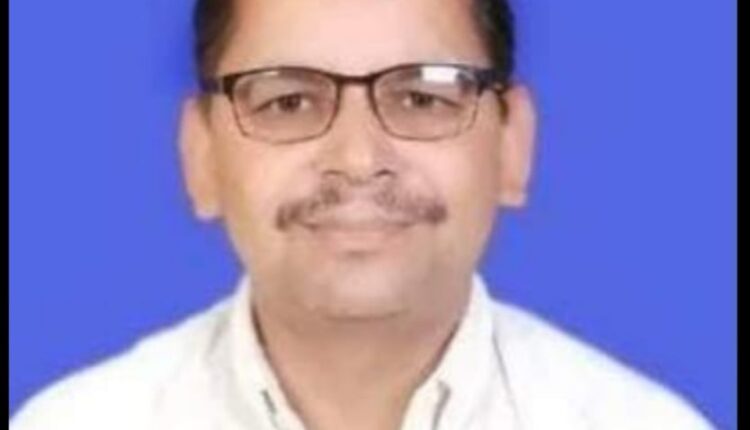 ishori gaire