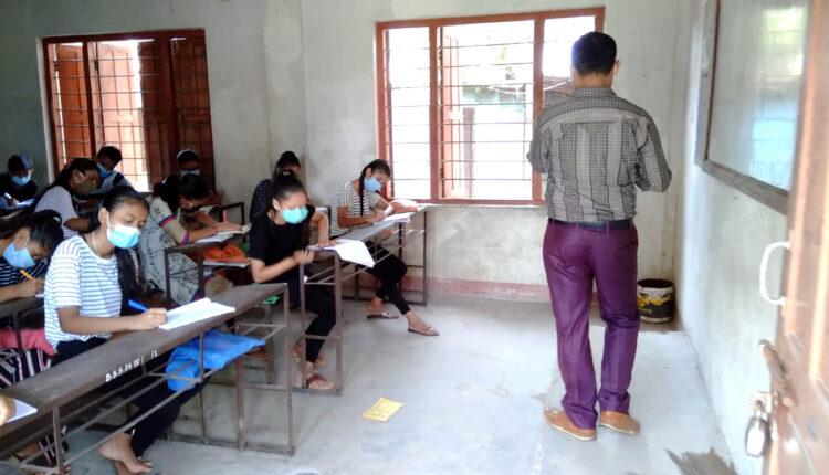 student