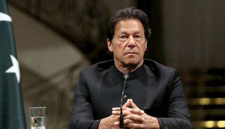Imran-Khan