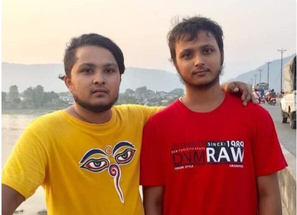 daju bhai