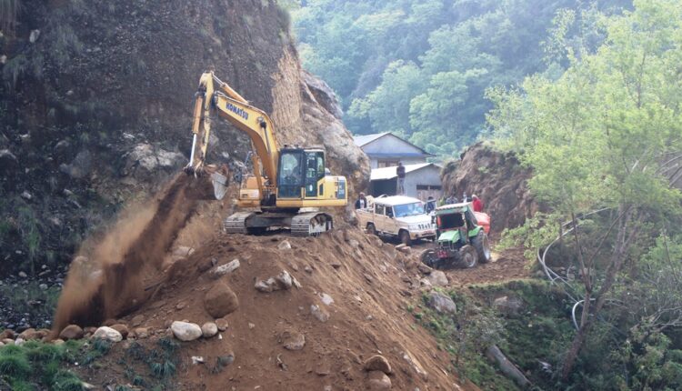 kaligandaki-koridor file photo
