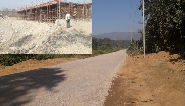 kawasoti ringroad