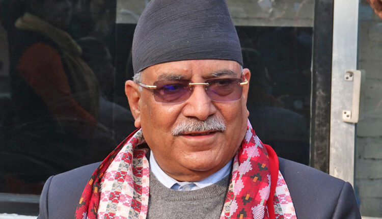 Prachanda-900