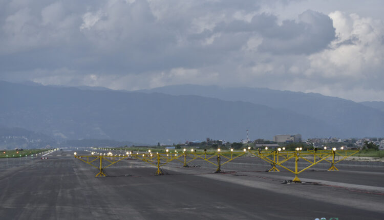 Tribhuwan International Airport (10)1614240021