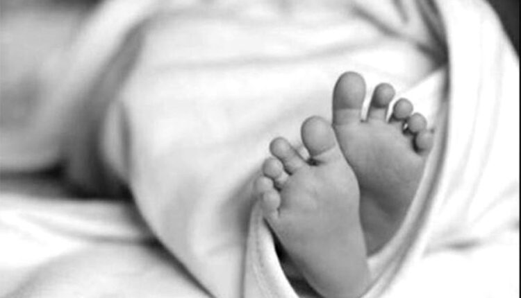 child-death