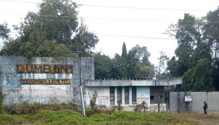 lumbinin sugar mill pho