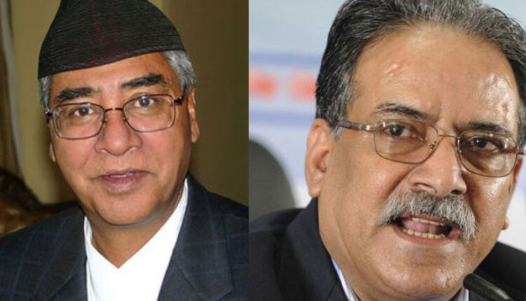 prachanda-deuwa