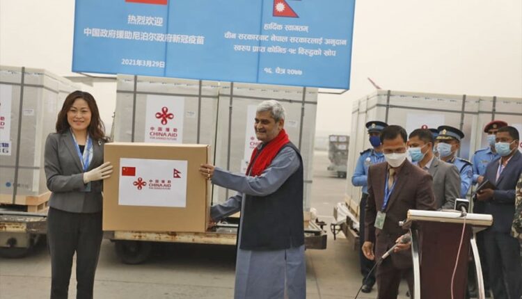 Covid-19-Vaccine-Vero-cell-handover