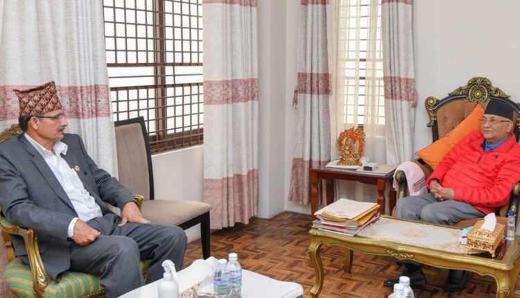 Kp-oli-and-agni-Sapkota