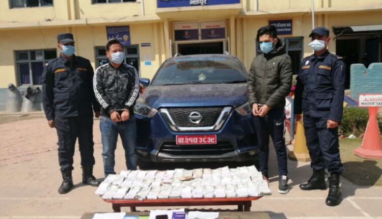 Money-Bhatapur