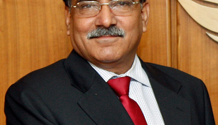 Prachanda-Nepalese