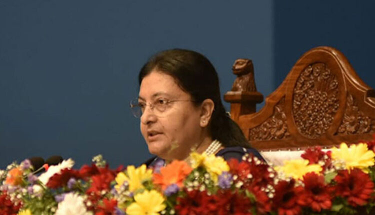 Rastrapati-1