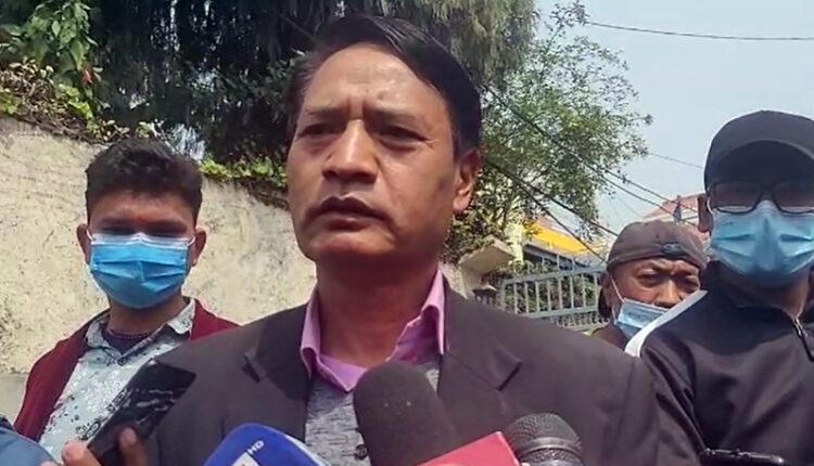 Sherbahadur-Tamang