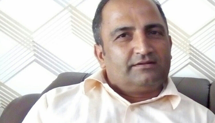 Yubaraj-baskota