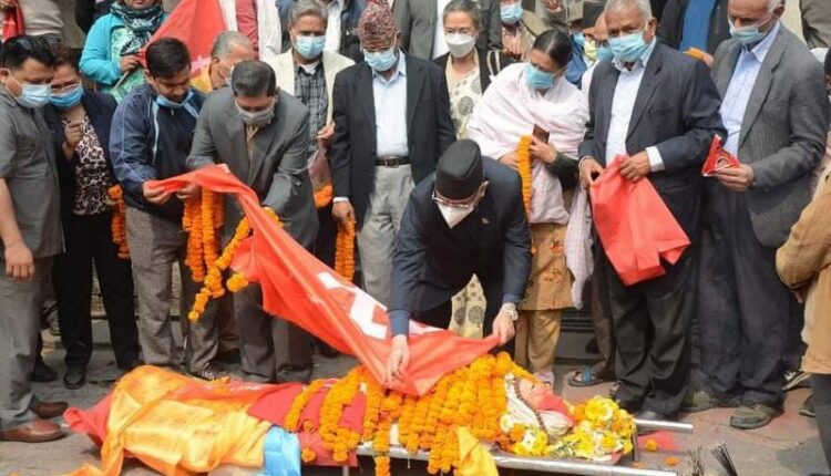 bisnu-manandhar