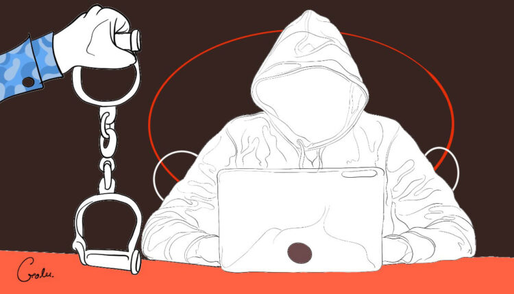 cyber-crime-sketch