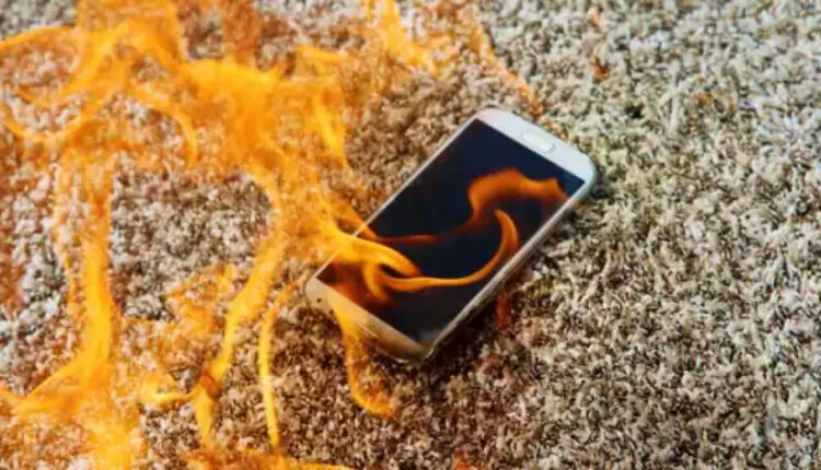 mob fire