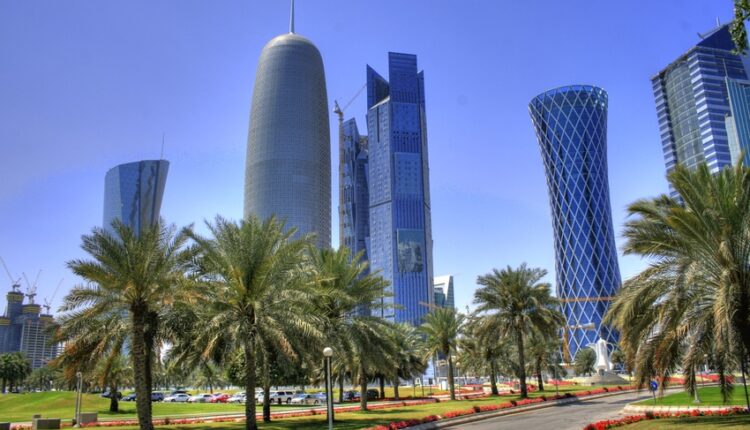 qatar