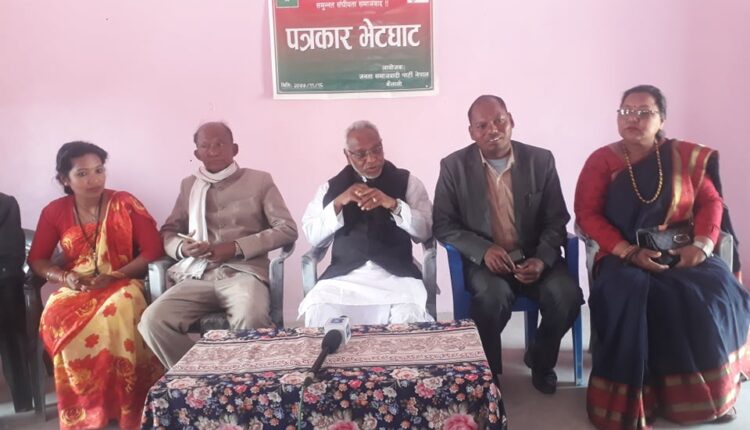 rajendra-mahato