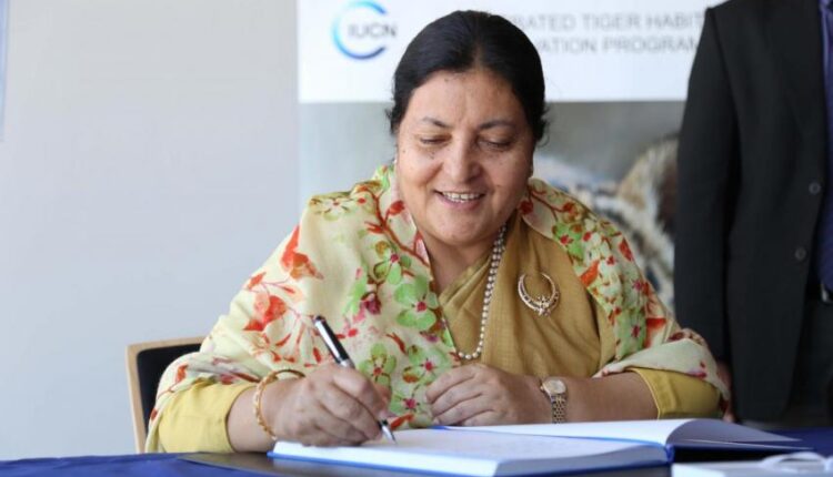 Bidhya-Bhandari-file