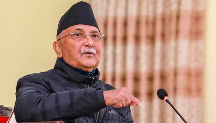PM-oli