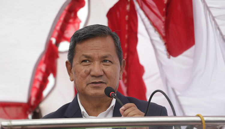 Prithvi_Subba_Gurung