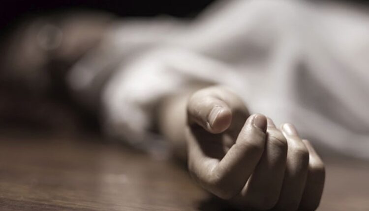 dead-body